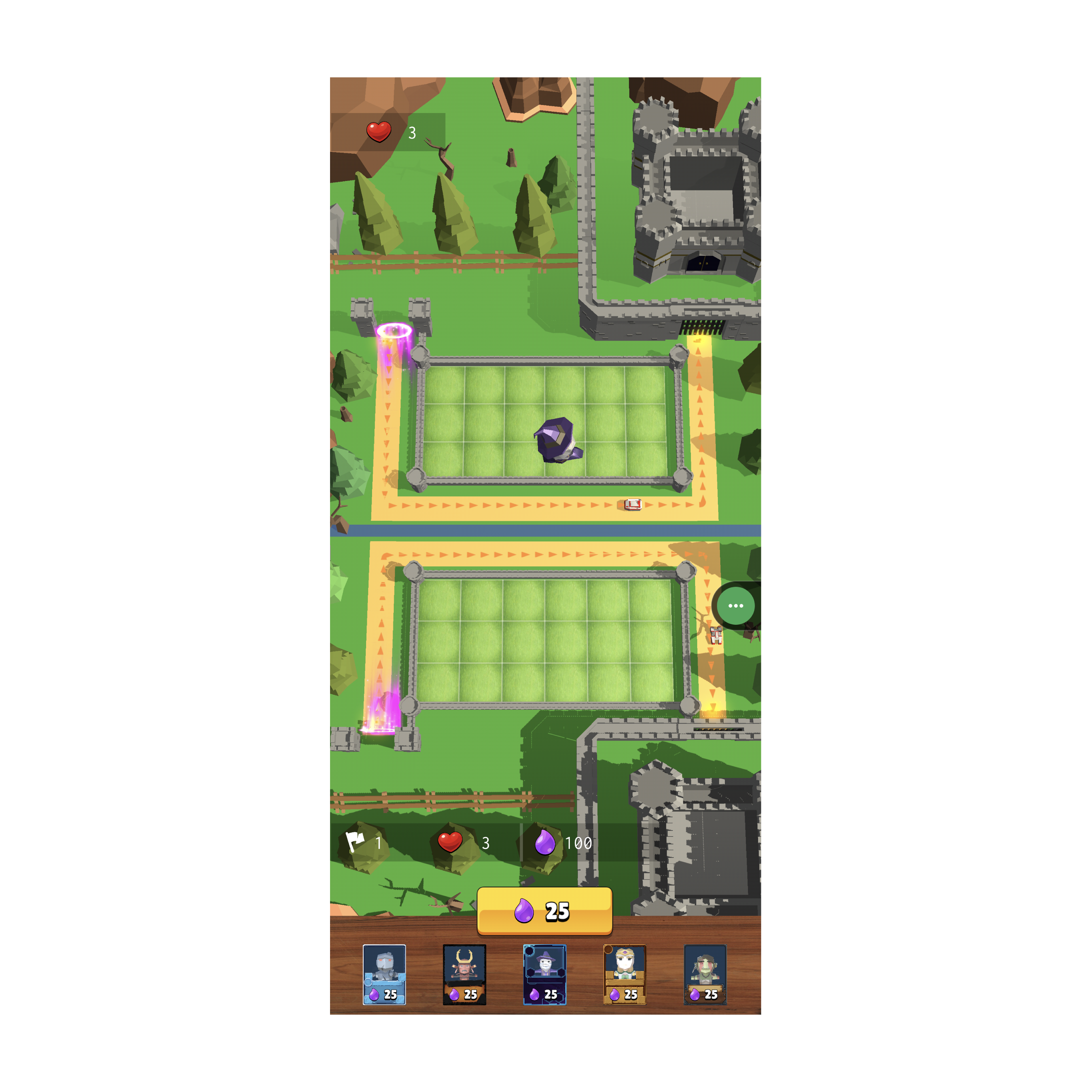 Element Royale
