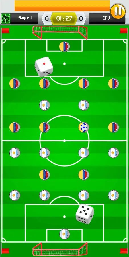 FutDice