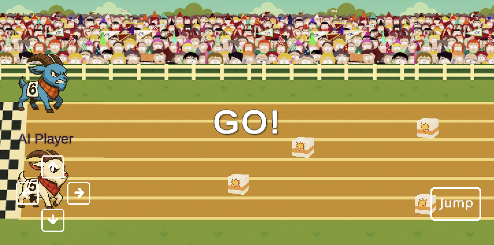 Hall of Fame Racing