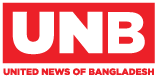 United News of Bangladesh Logo