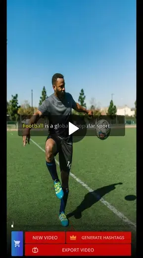 Instant AI Video Maker