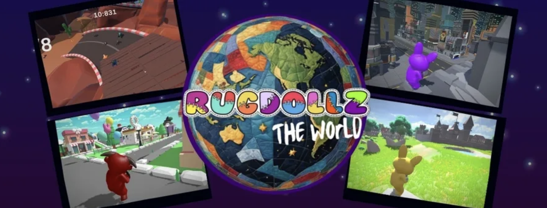 RugDollz World