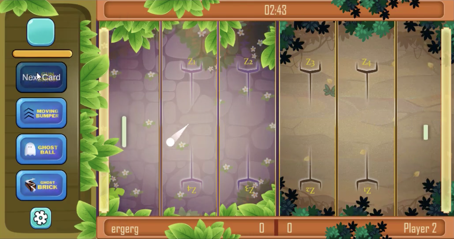 Super Style Volley - SSV