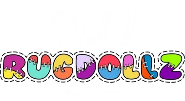 RugDollz / RugLabz Logo
