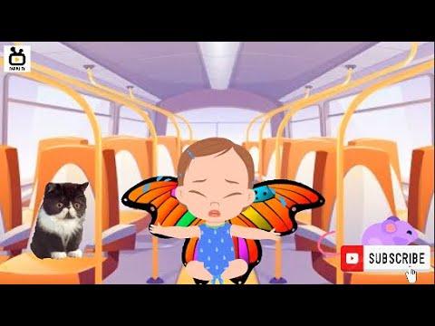 Titli Udi Bus Me Chadhi